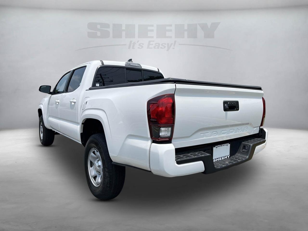 2023 Toyota Tacoma SR Stafford VA