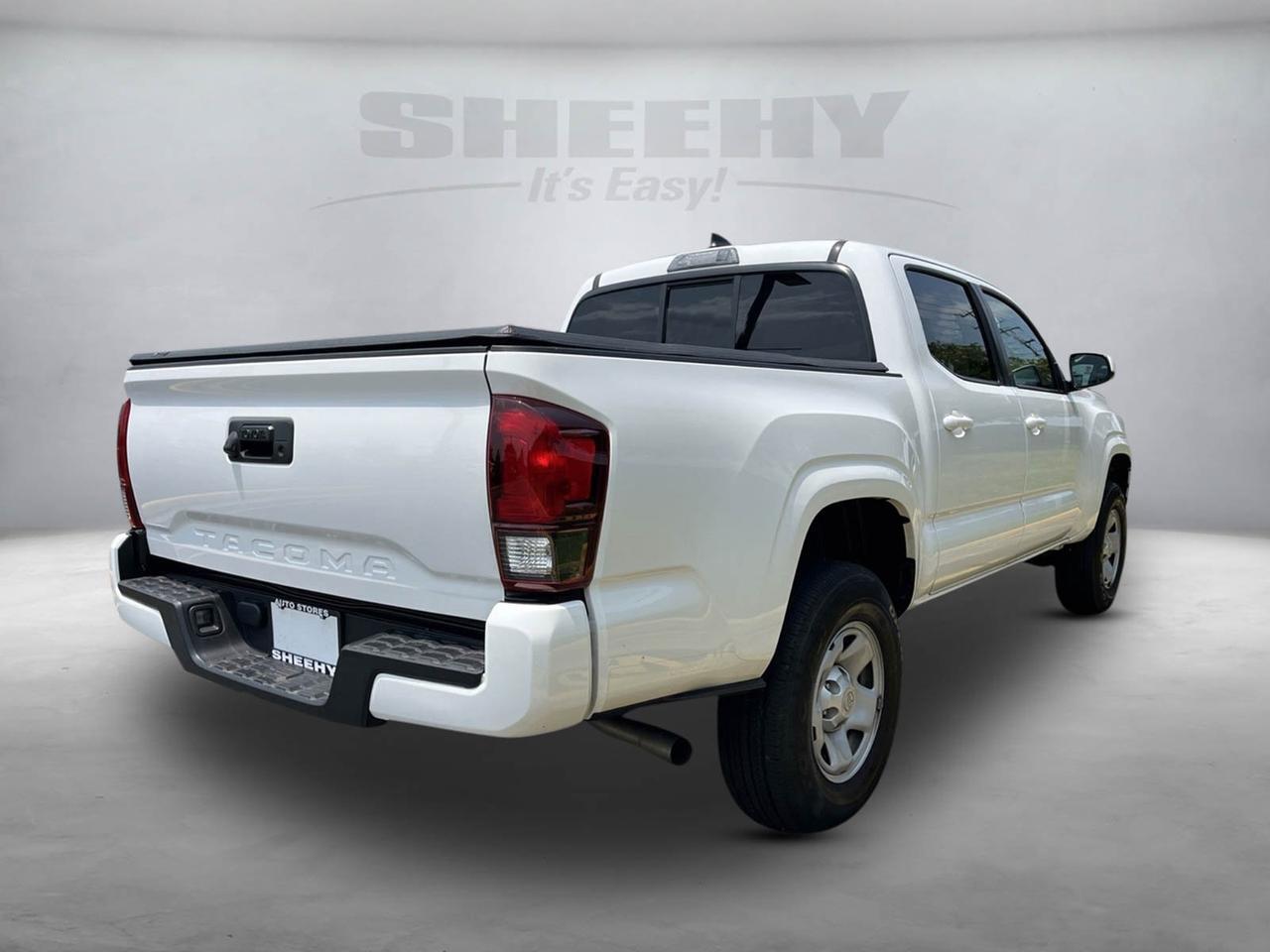 2023 Toyota Tacoma SR Stafford VA