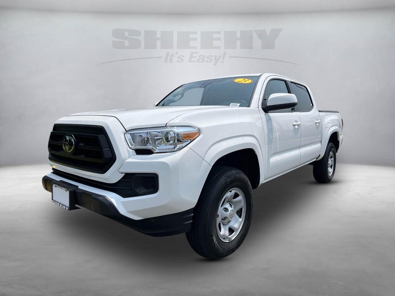 2023 Toyota Tacoma SR Stafford VA