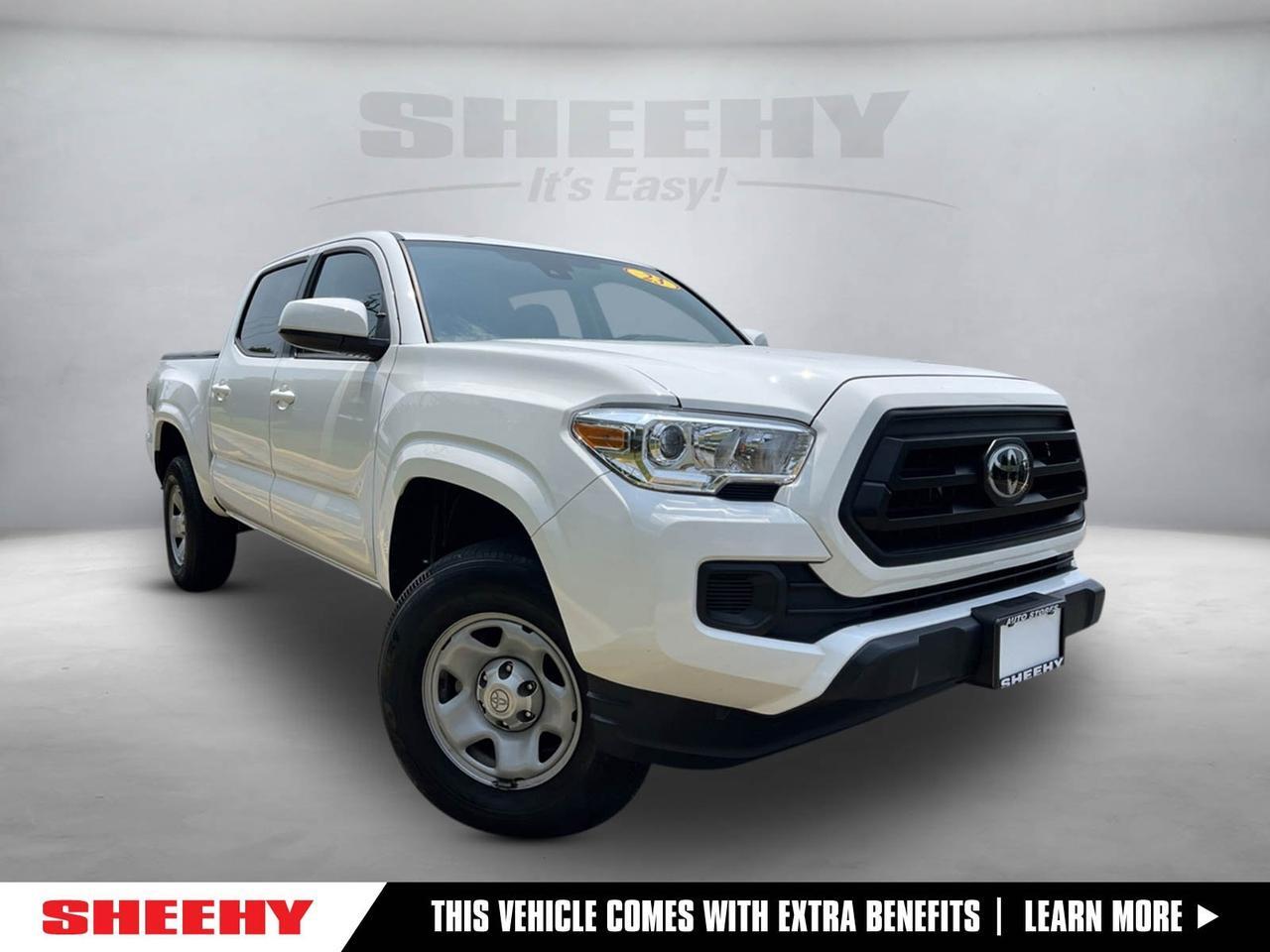 2023 Toyota Tacoma SR Stafford VA