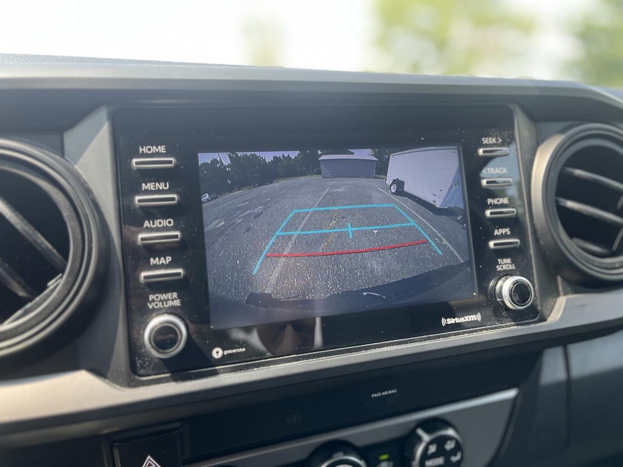 2023 Toyota Tacoma SR Stafford VA