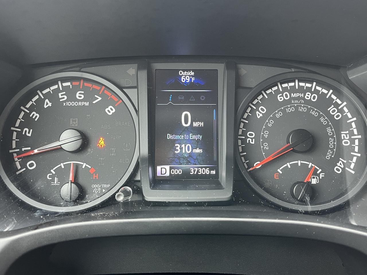 2023 Toyota Tacoma SR Stafford VA