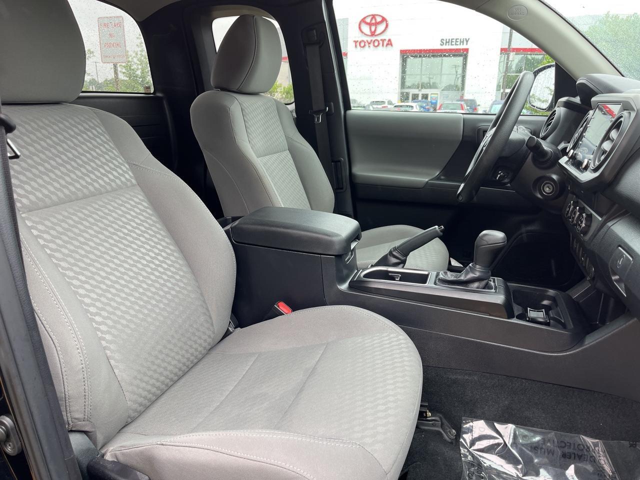 2023 Toyota Tacoma SR Stafford VA