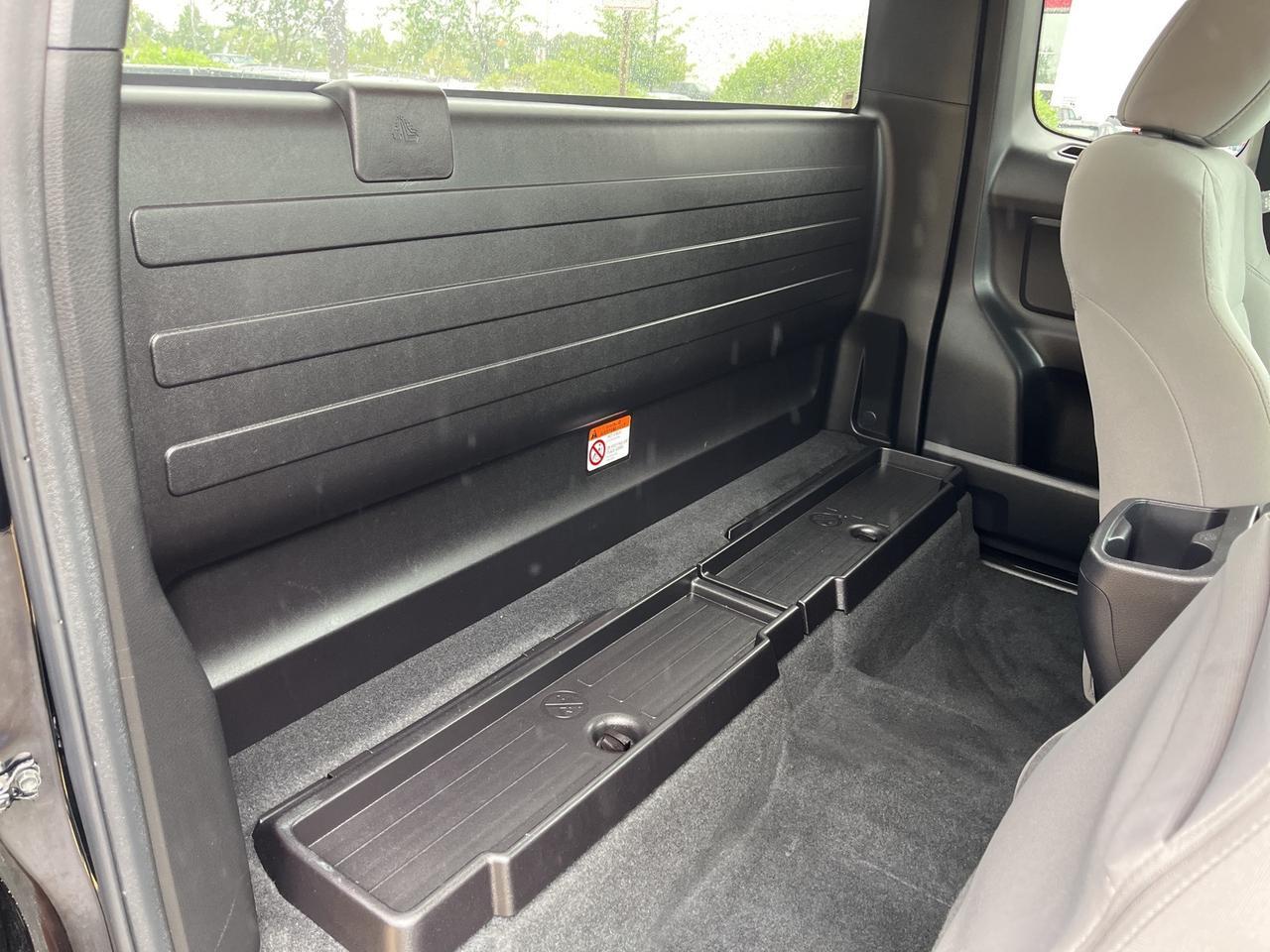 2023 Toyota Tacoma SR Stafford VA