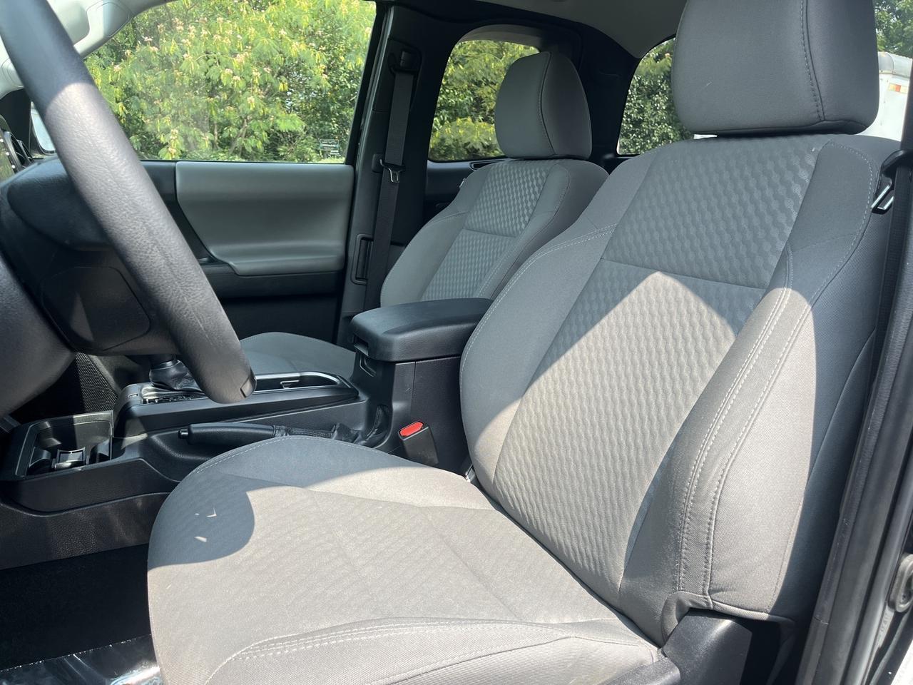 2023 Toyota Tacoma SR Stafford VA