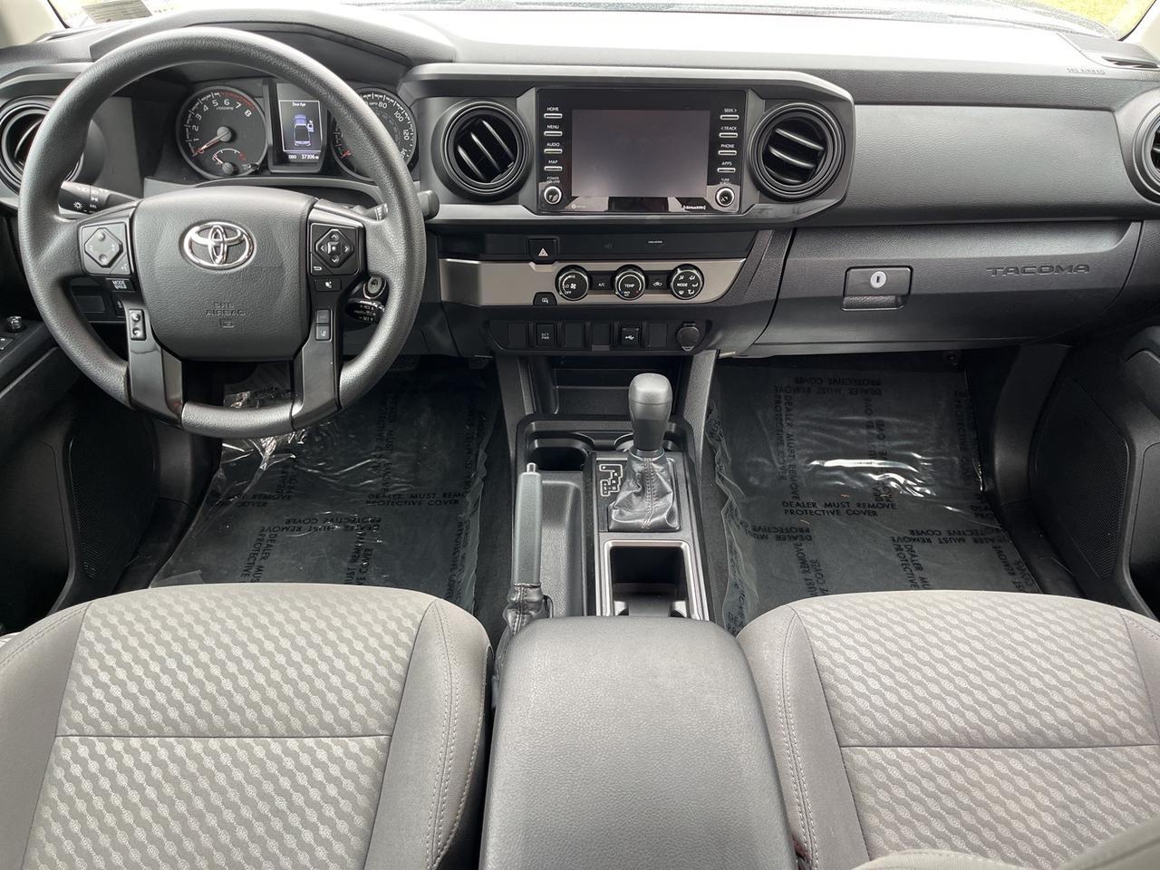 2023 Toyota Tacoma SR Stafford VA