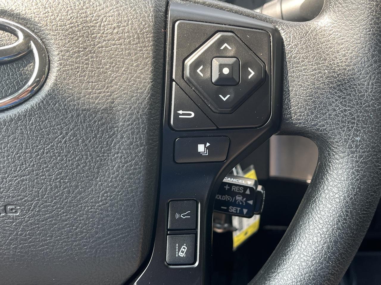 2023 Toyota Tacoma SR Stafford VA