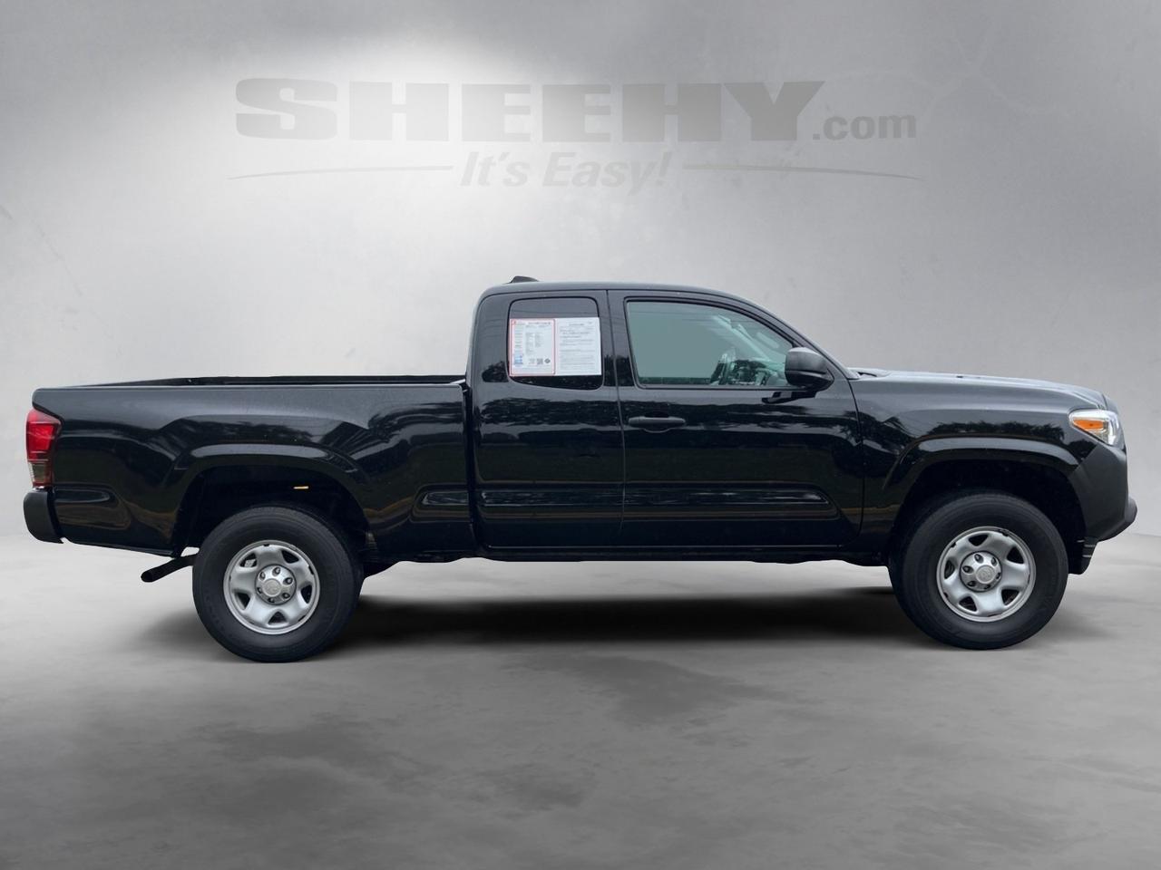 2023 Toyota Tacoma SR Stafford VA