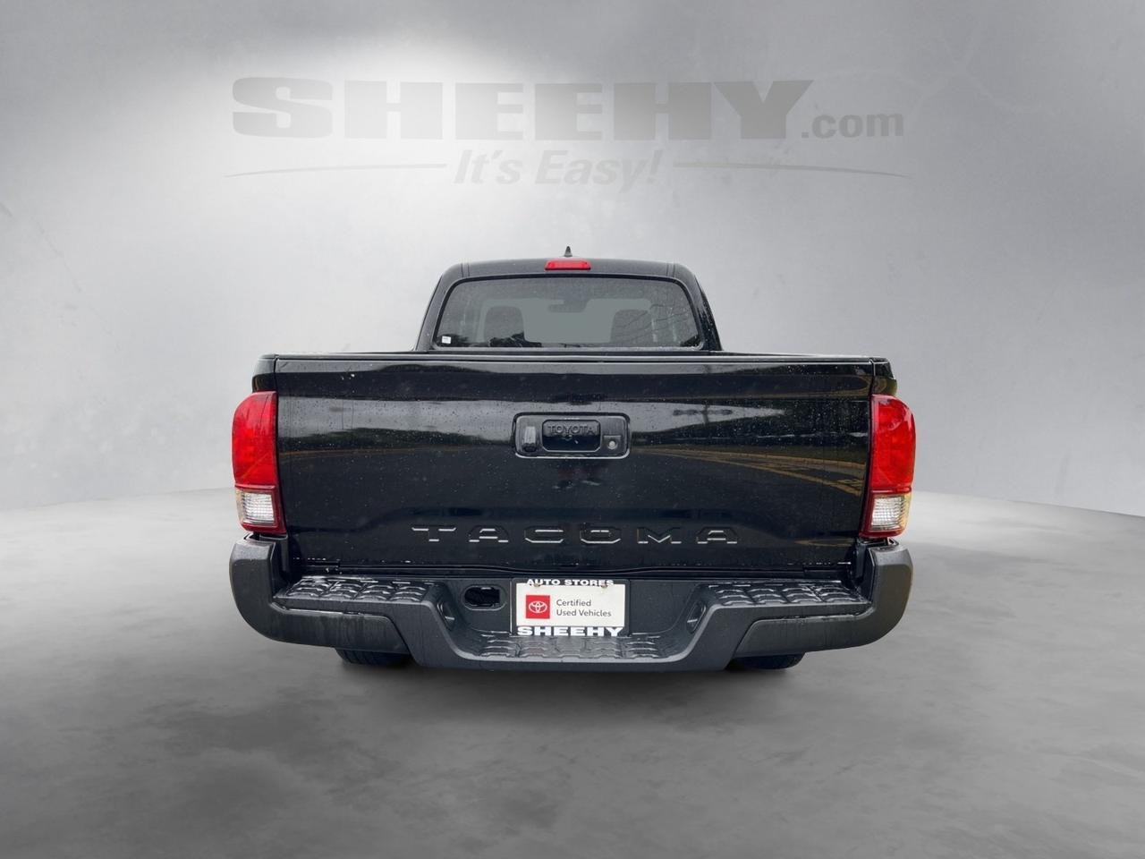 2023 Toyota Tacoma SR Stafford VA