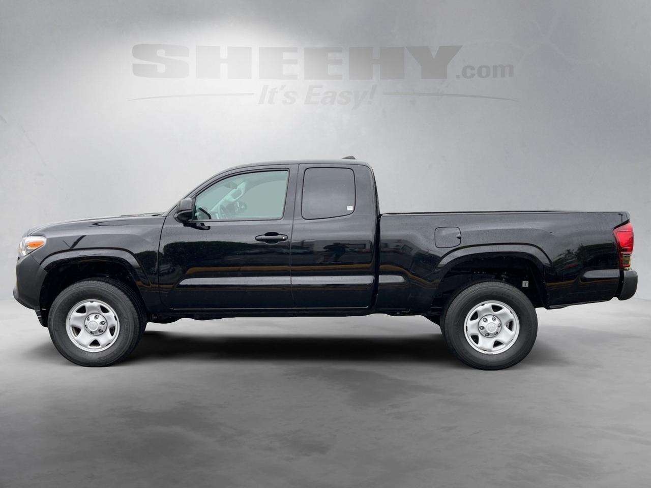 2023 Toyota Tacoma SR Stafford VA