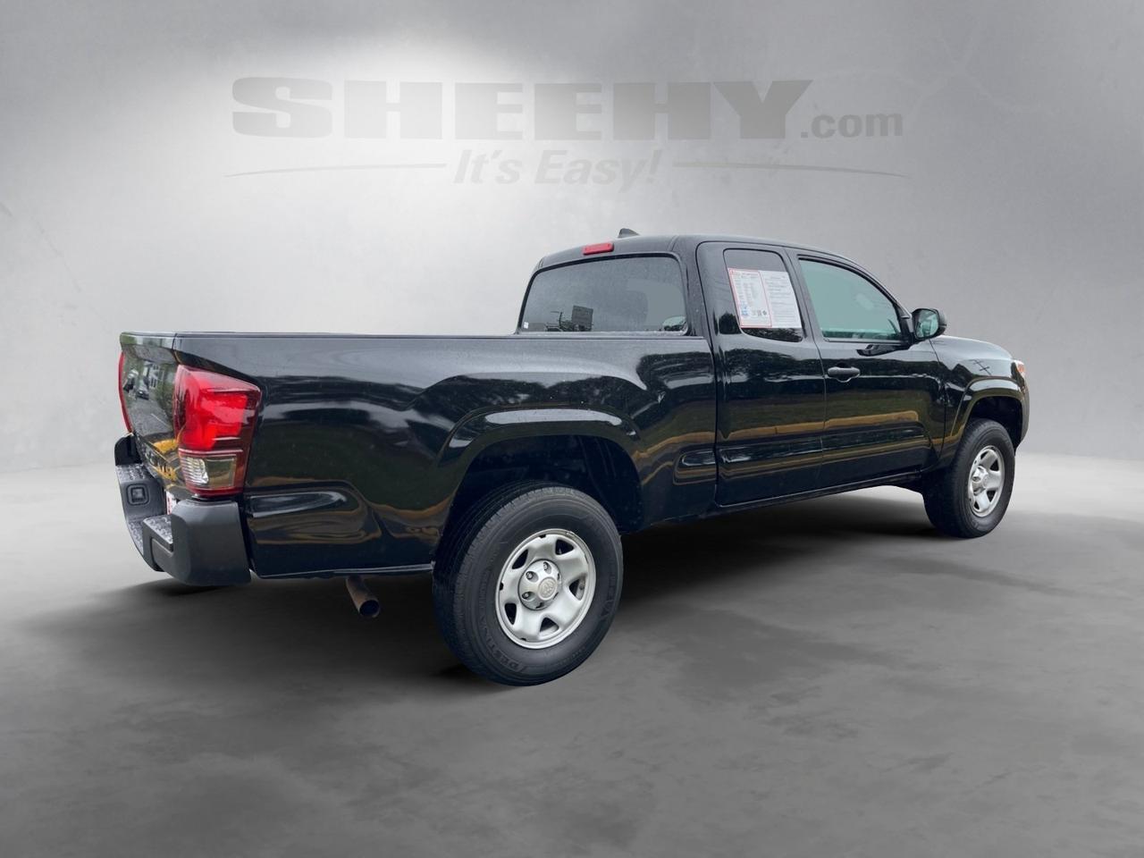 2023 Toyota Tacoma SR Stafford VA