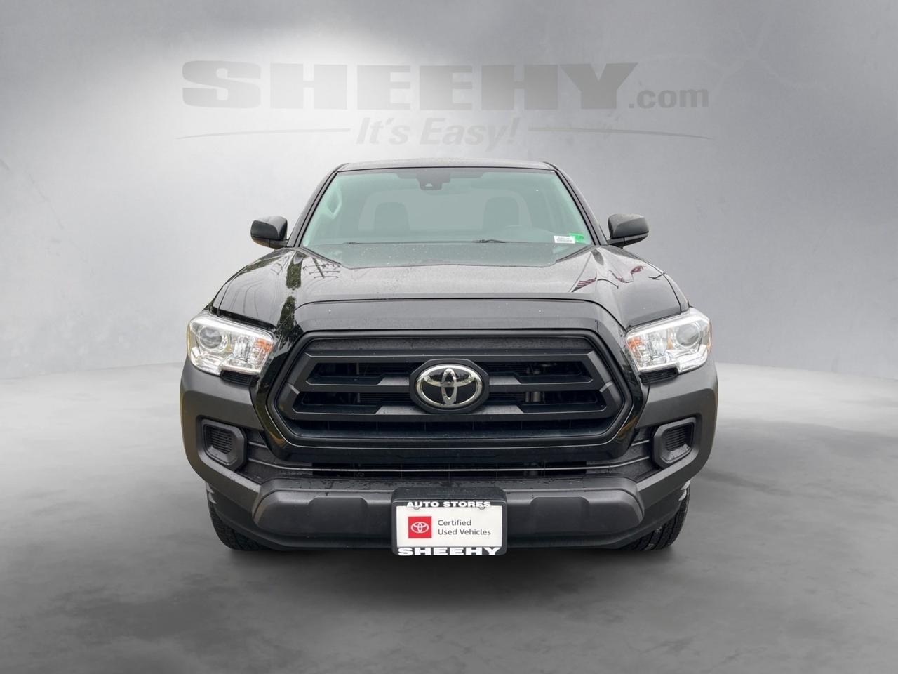 2023 Toyota Tacoma SR Stafford VA