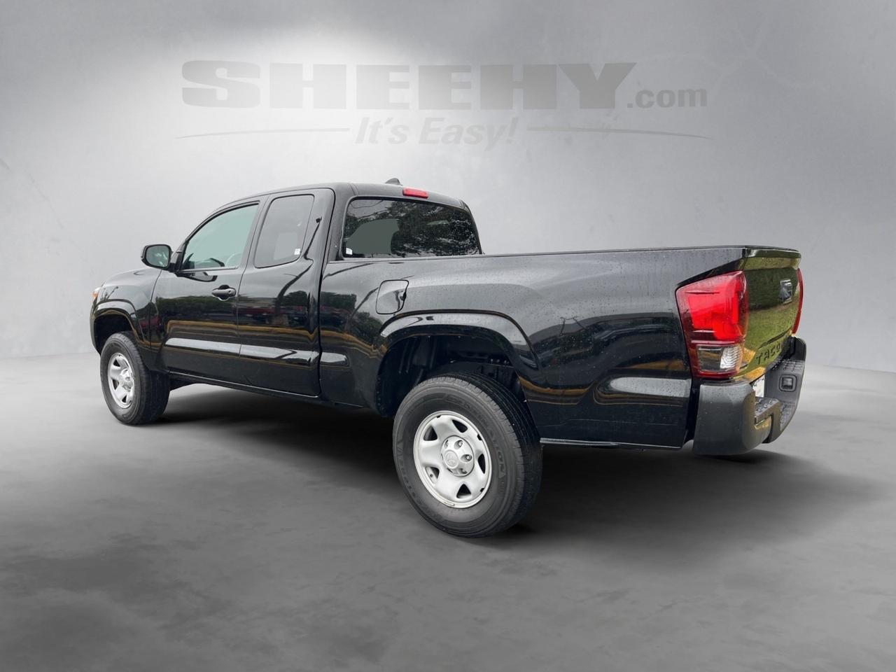 2023 Toyota Tacoma SR Stafford VA
