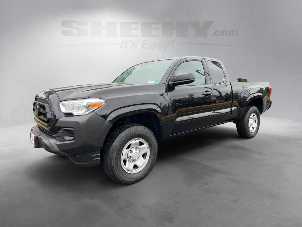 2023 Toyota Tacoma SR Stafford VA
