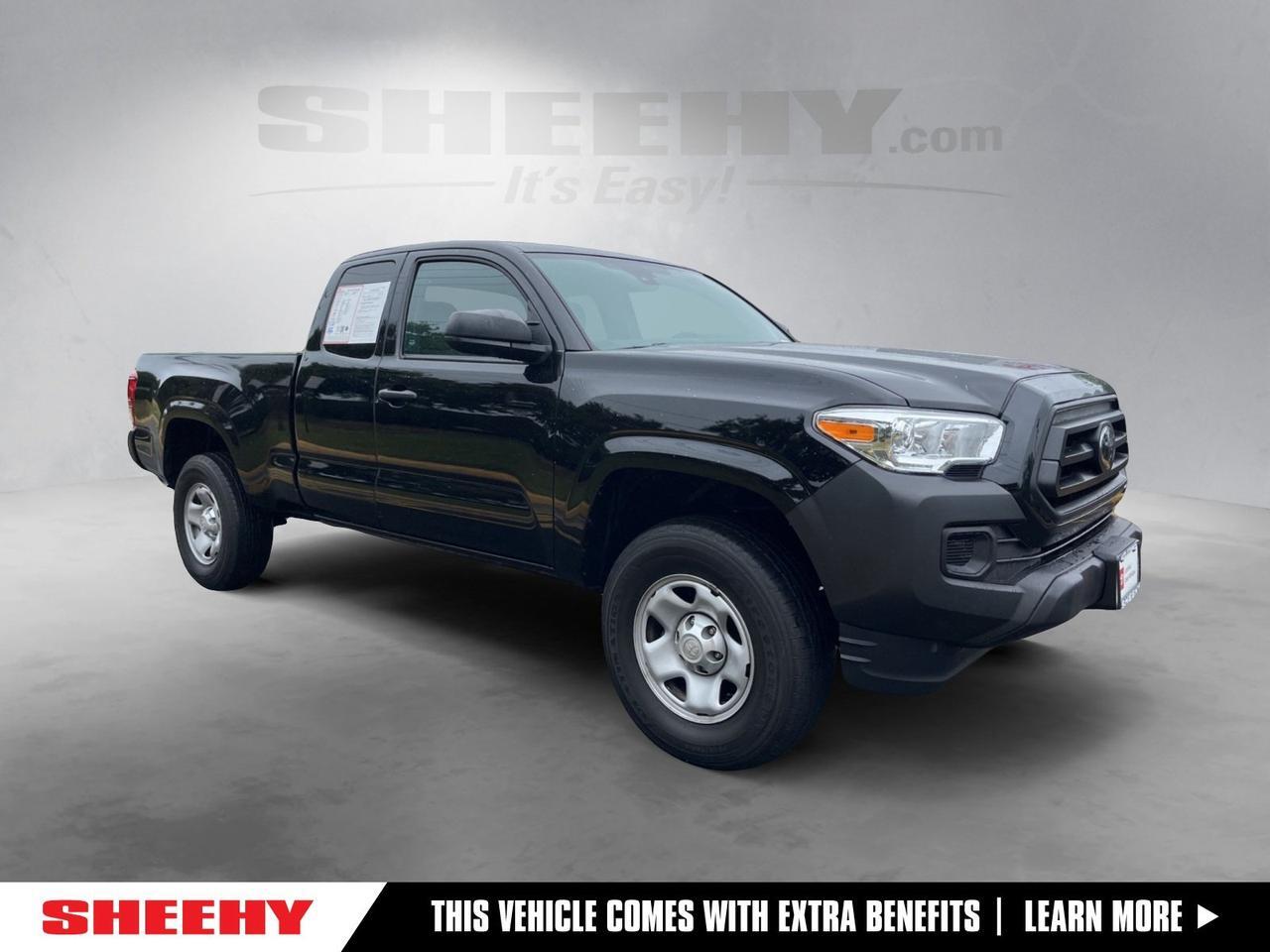 2023 Toyota Tacoma SR Stafford VA