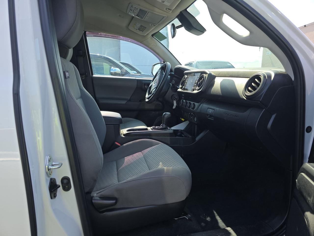 2023 Toyota Tacoma SR Stafford VA