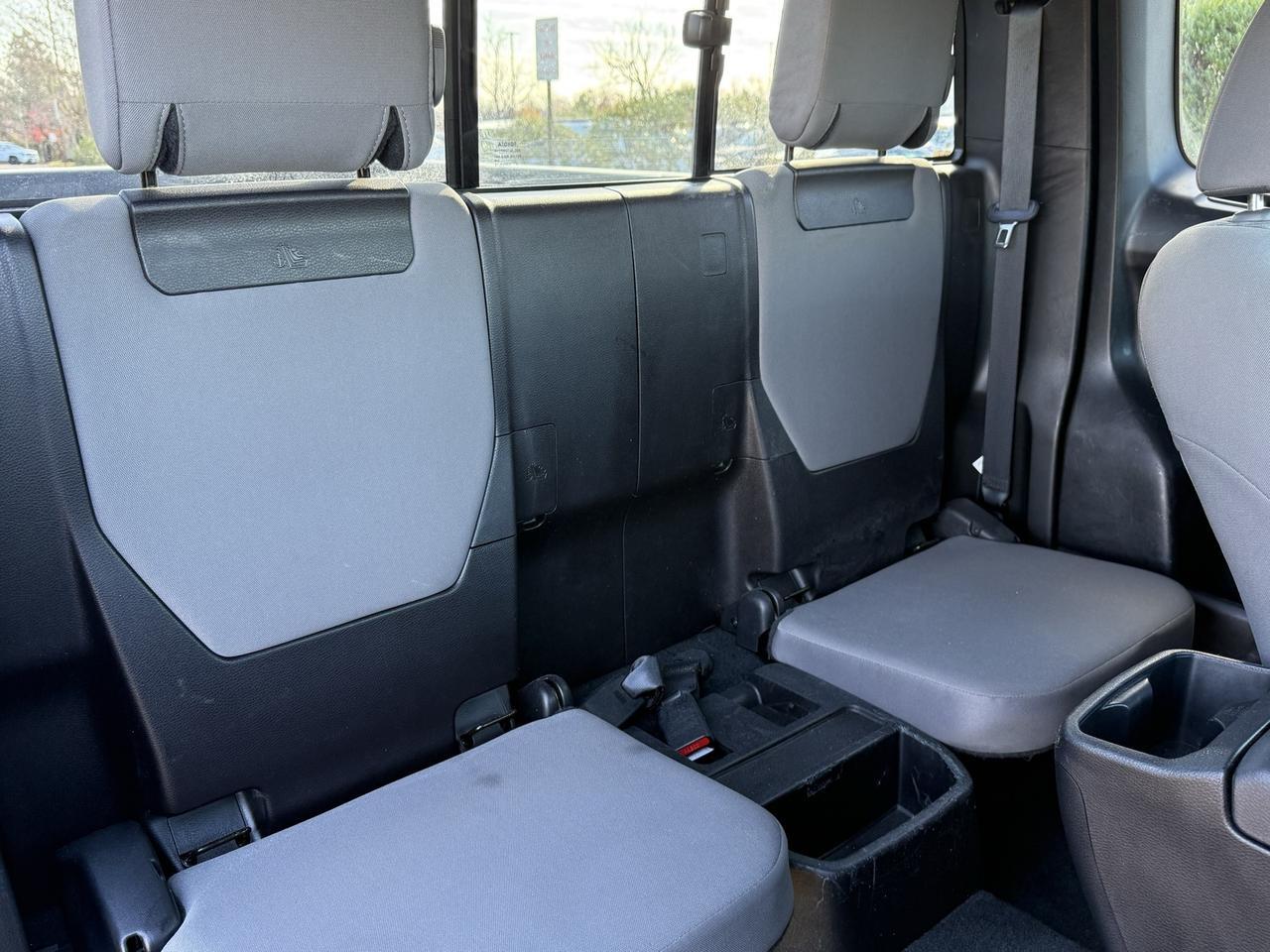 2023 Toyota Tacoma SR Stafford VA