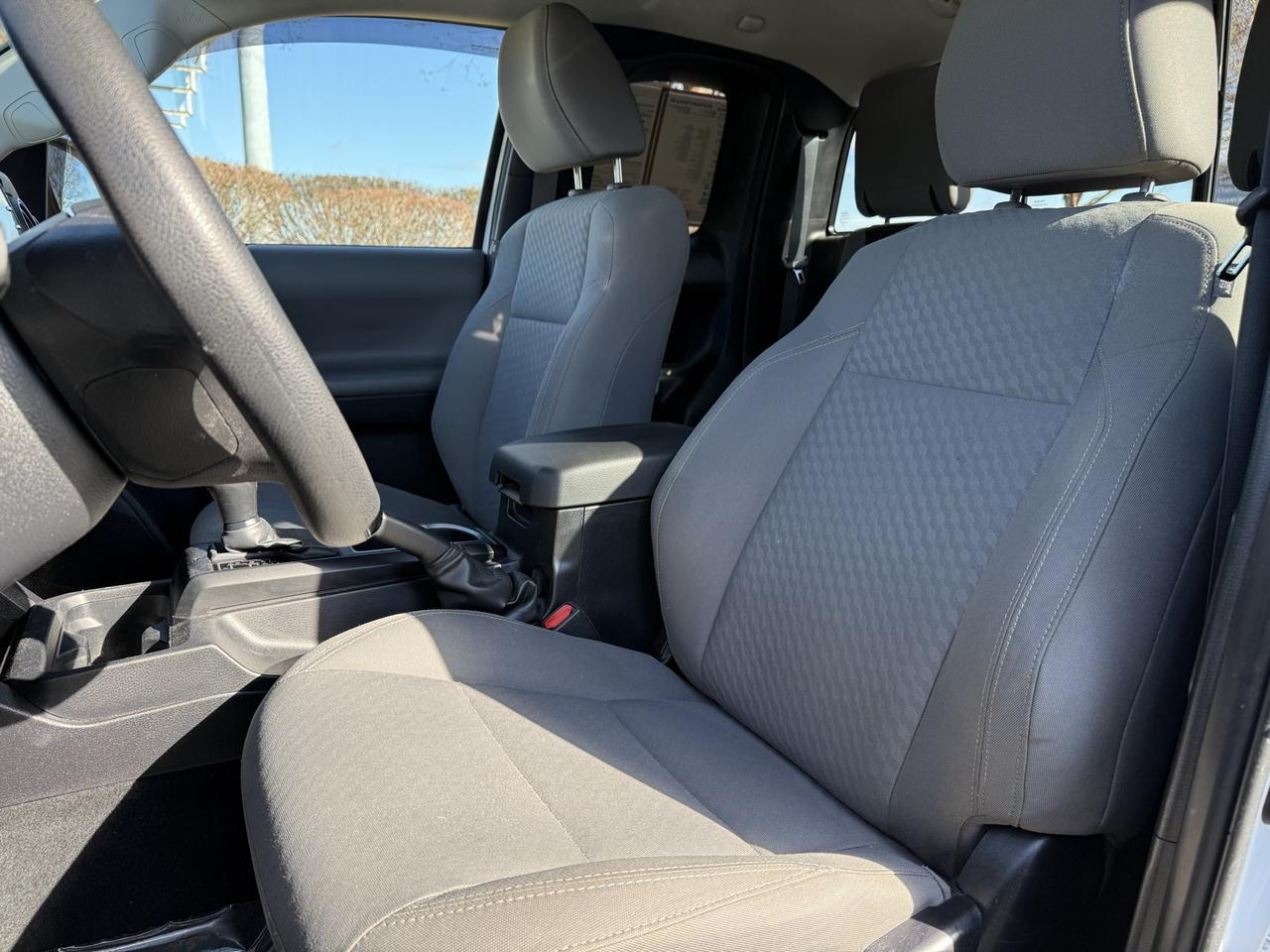 2023 Toyota Tacoma SR Stafford VA