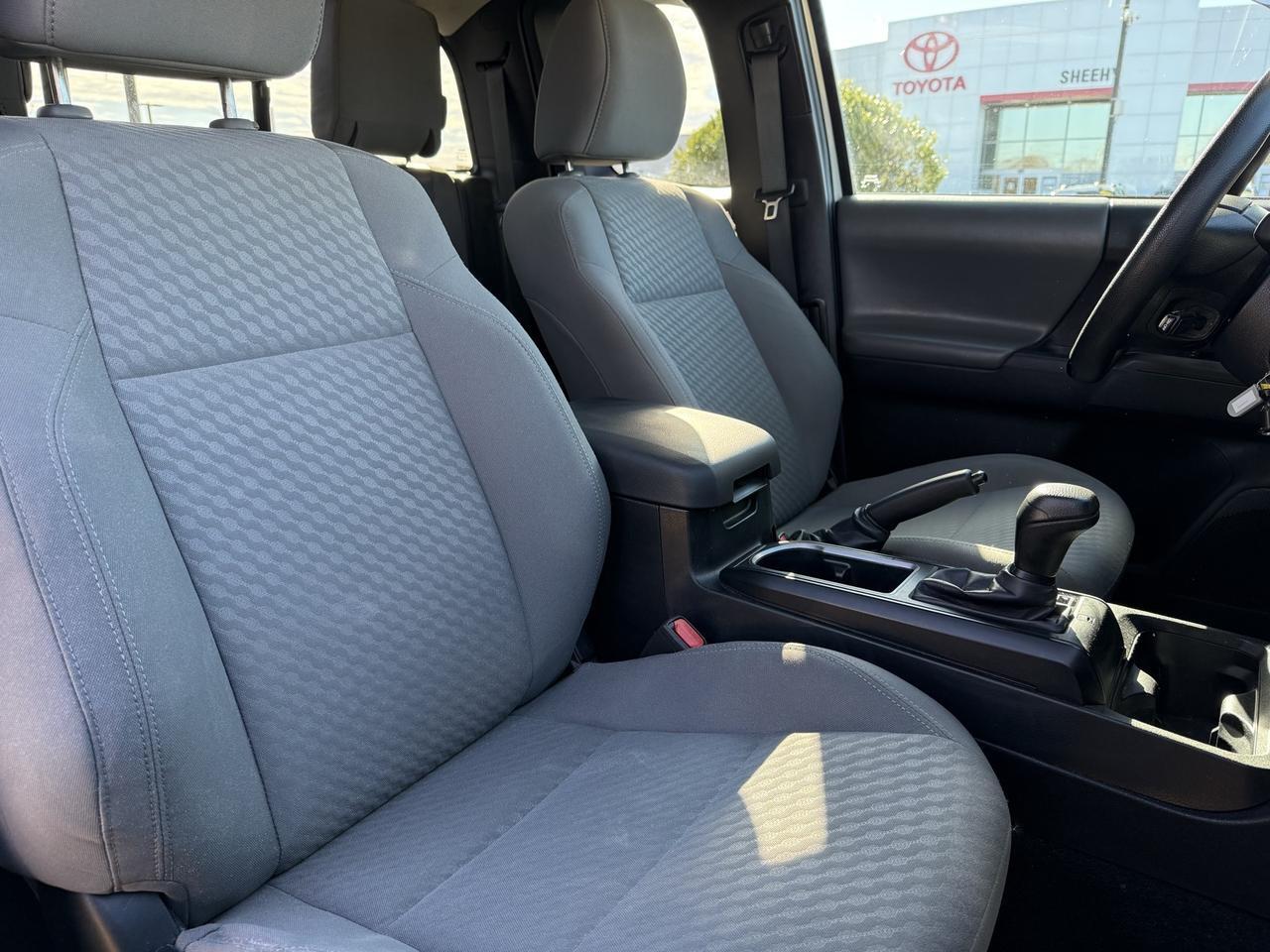 2023 Toyota Tacoma SR Stafford VA