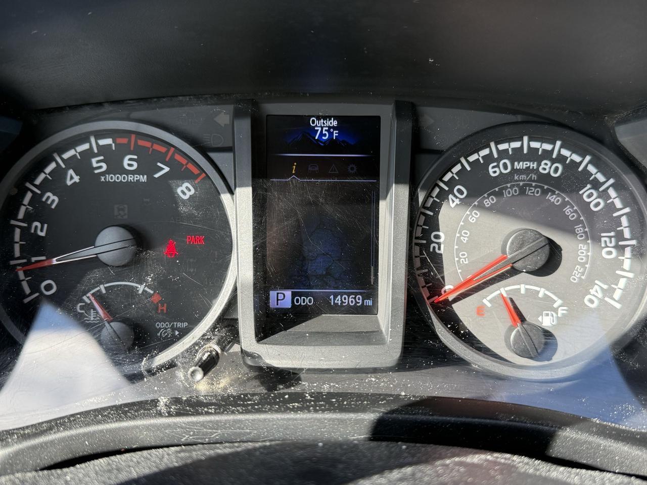 2023 Toyota Tacoma SR Stafford VA