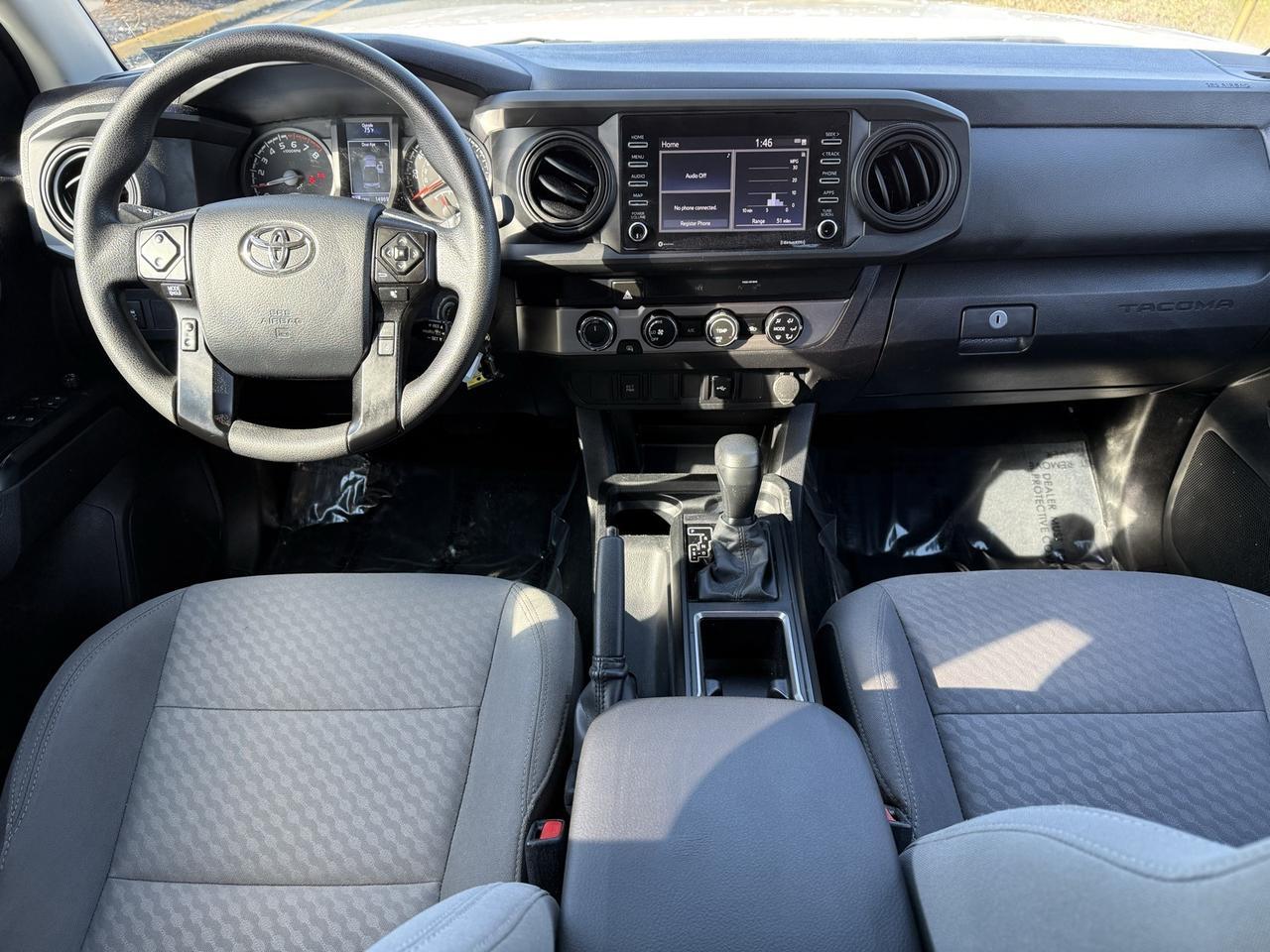 2023 Toyota Tacoma SR Stafford VA