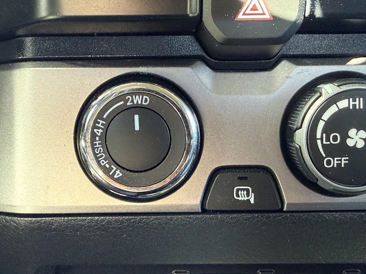 2023 Toyota Tacoma SR Stafford VA