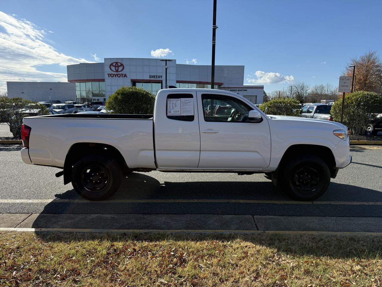 2023 Toyota Tacoma SR Stafford VA