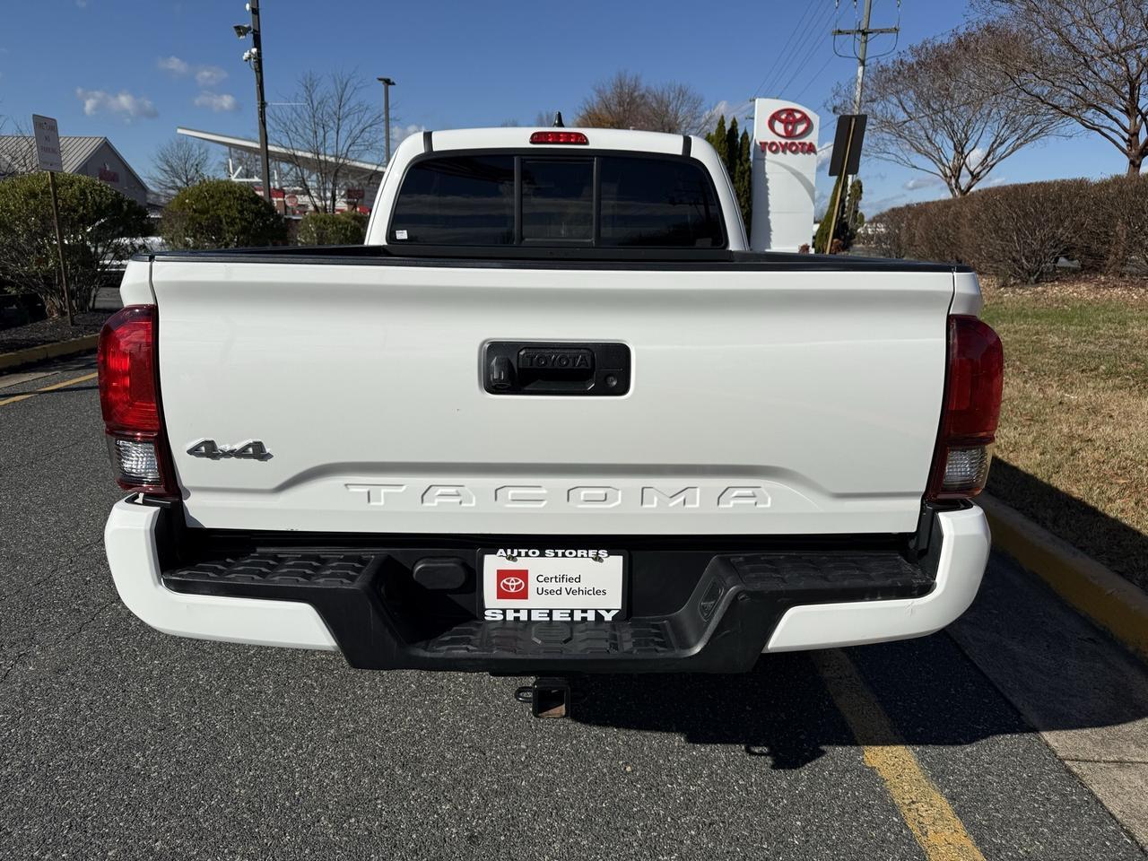 2023 Toyota Tacoma SR Stafford VA