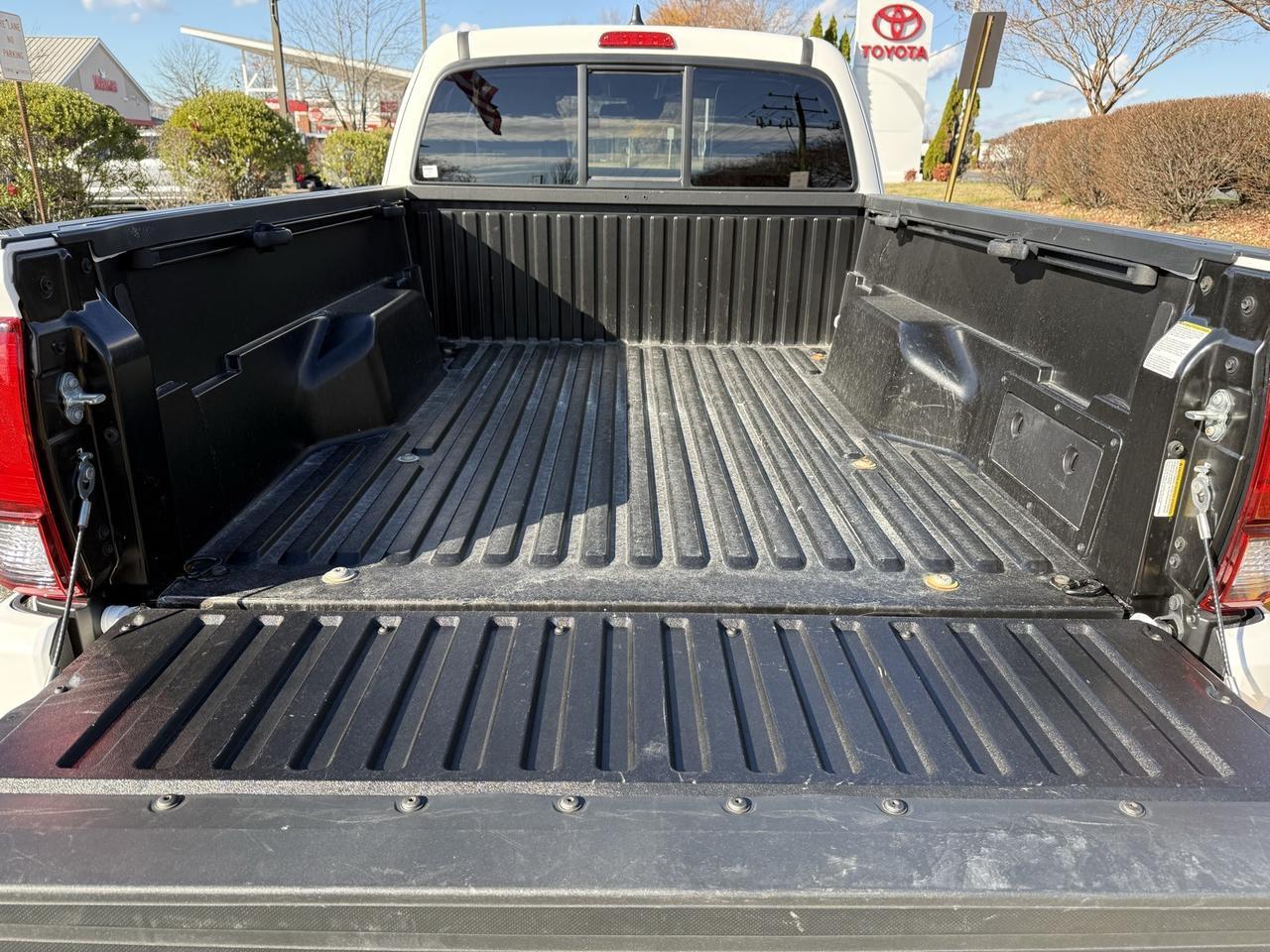 2023 Toyota Tacoma SR Stafford VA