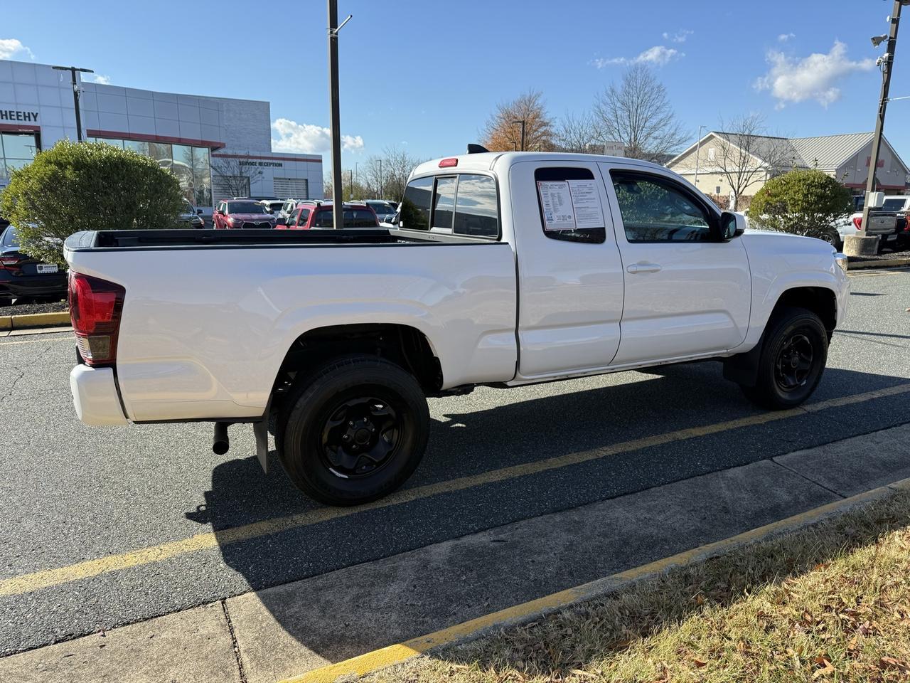 2023 Toyota Tacoma SR Stafford VA