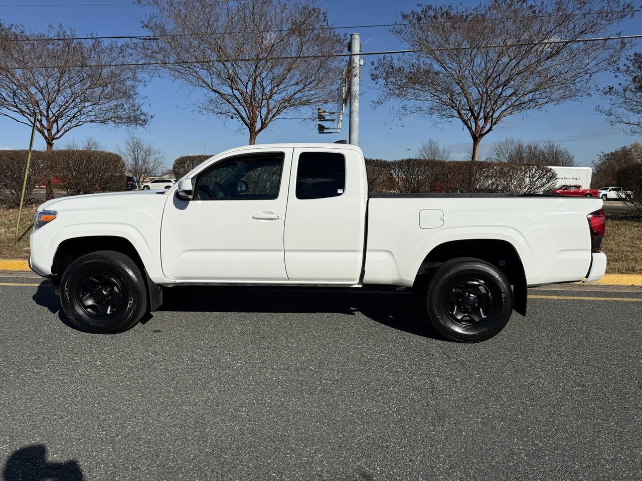 2023 Toyota Tacoma SR Stafford VA