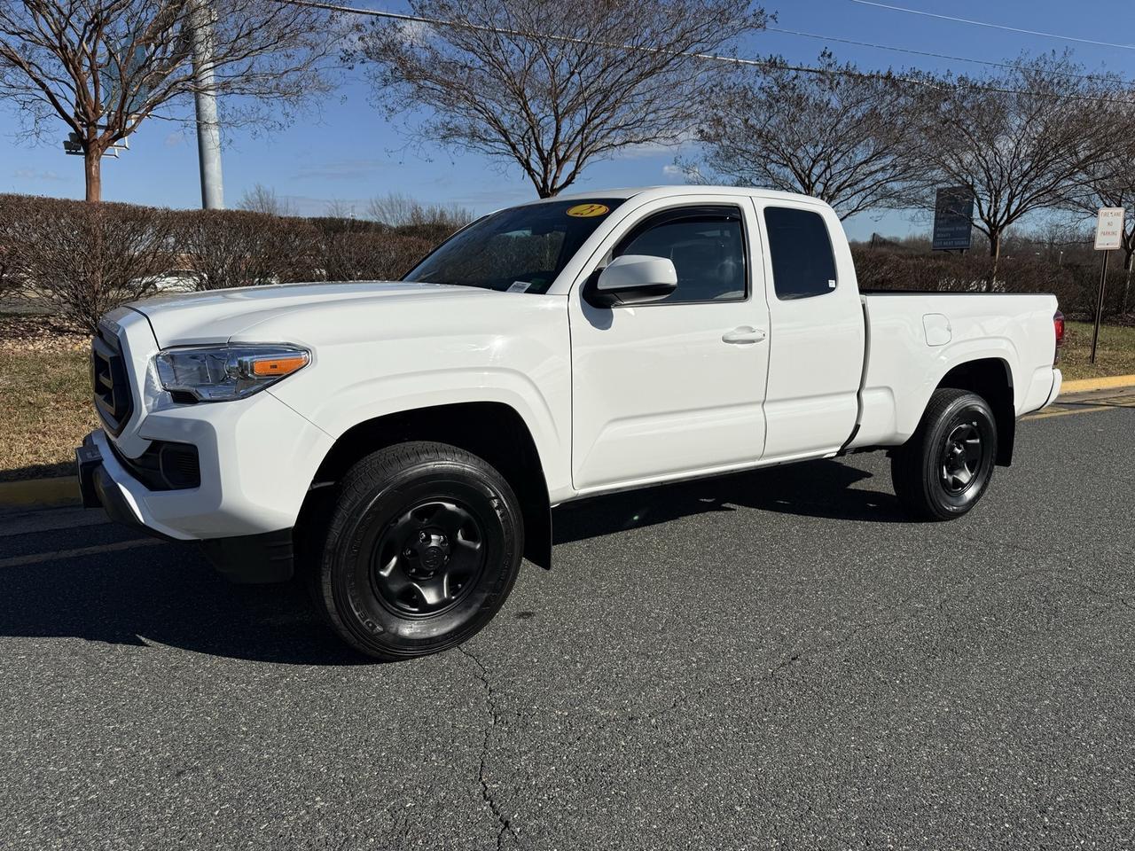 2023 Toyota Tacoma SR Stafford VA