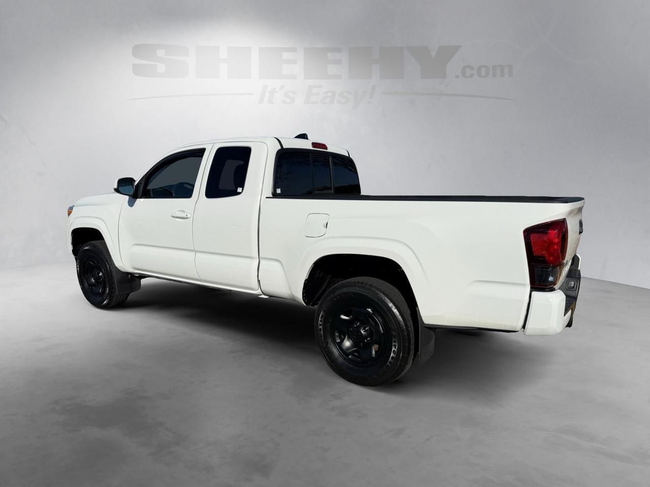 2023 Toyota Tacoma SR Stafford VA