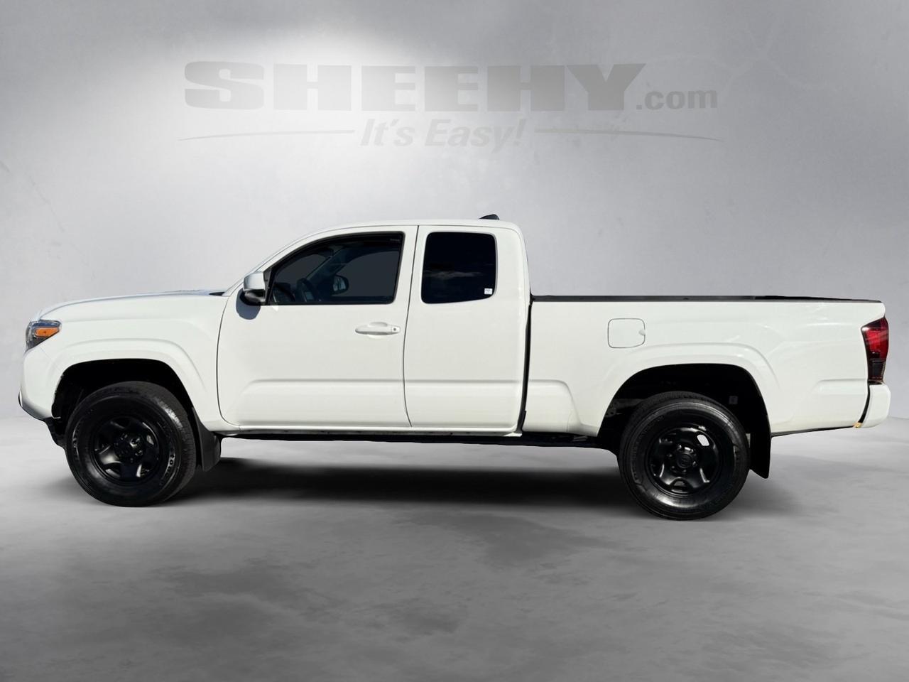 2023 Toyota Tacoma SR Stafford VA