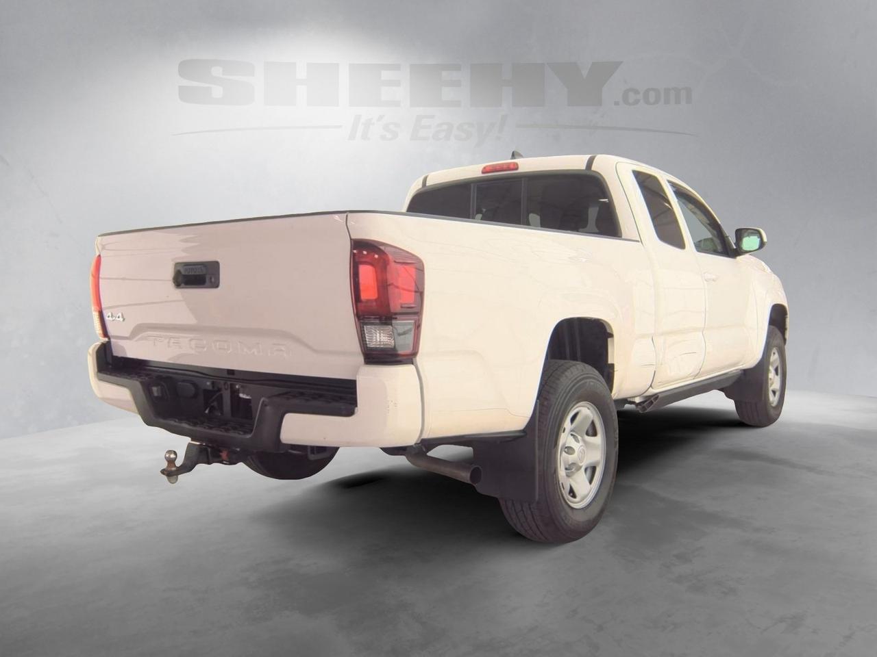 2023 Toyota Tacoma SR Stafford VA