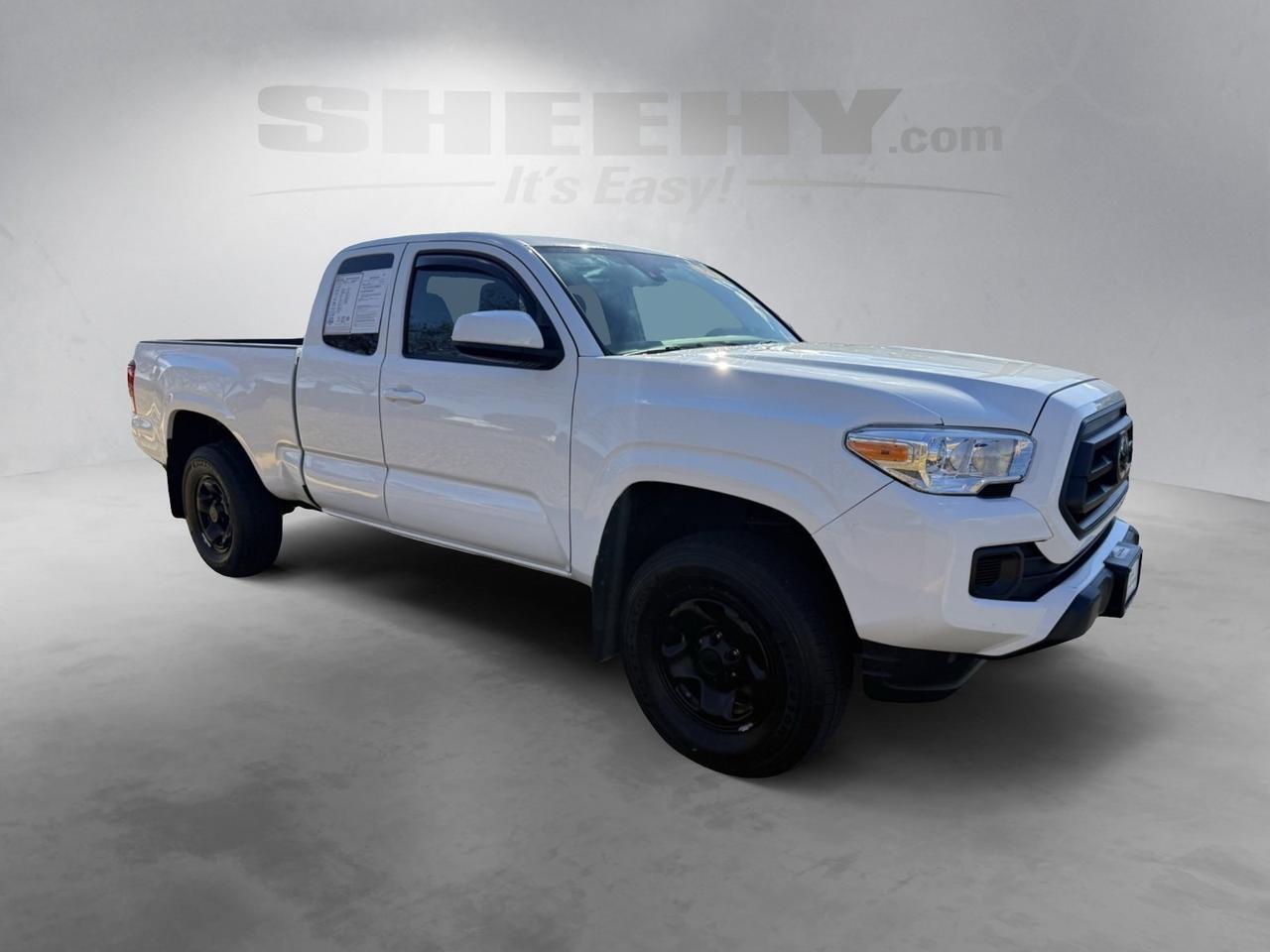 2023 Toyota Tacoma SR Stafford VA