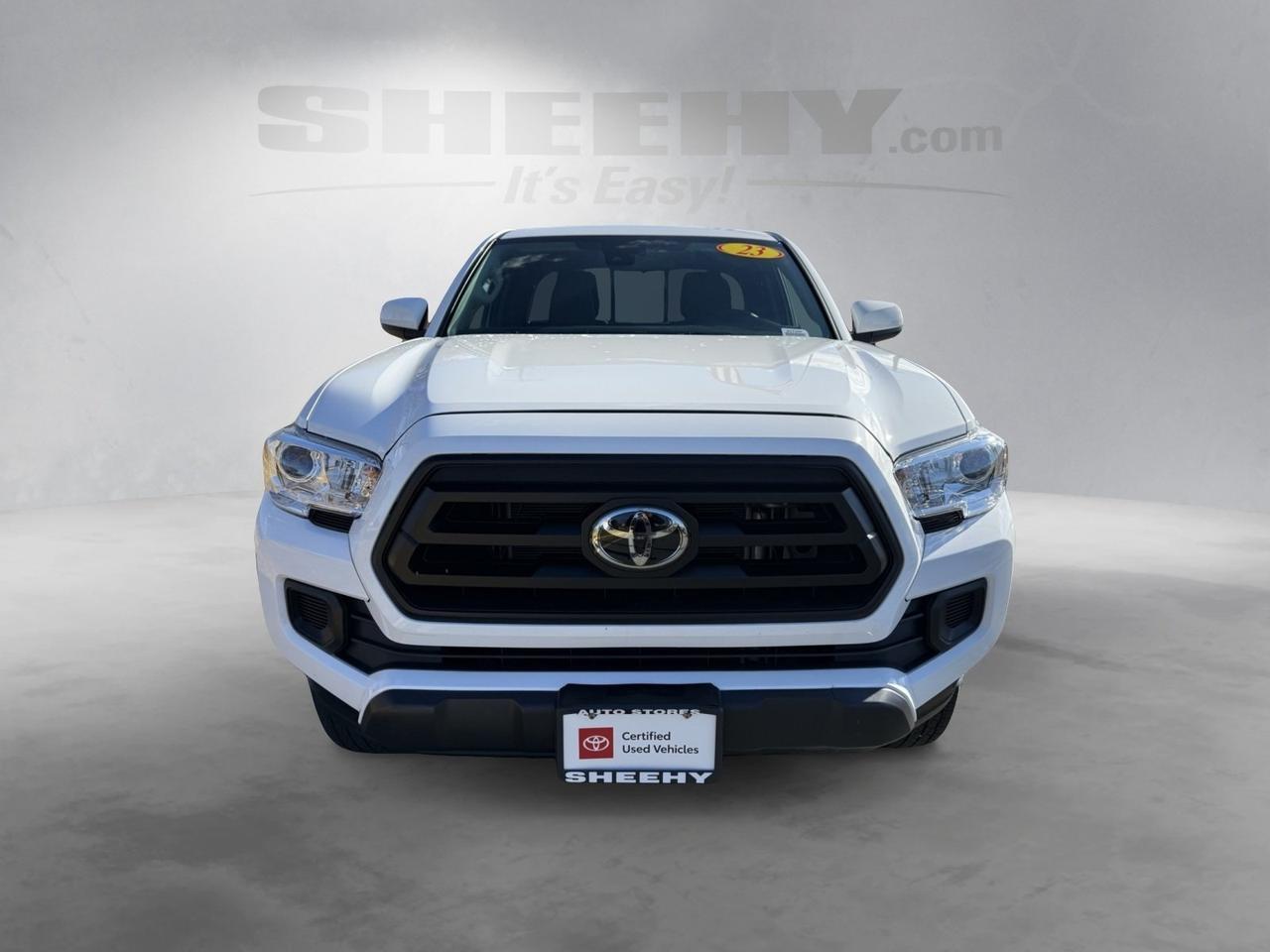 2023 Toyota Tacoma SR Stafford VA