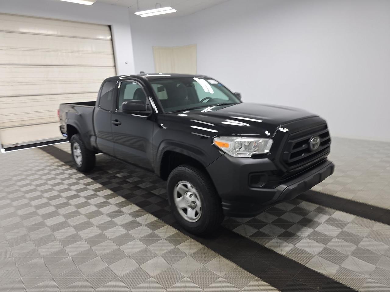 2023 Toyota Tacoma SR Stafford VA