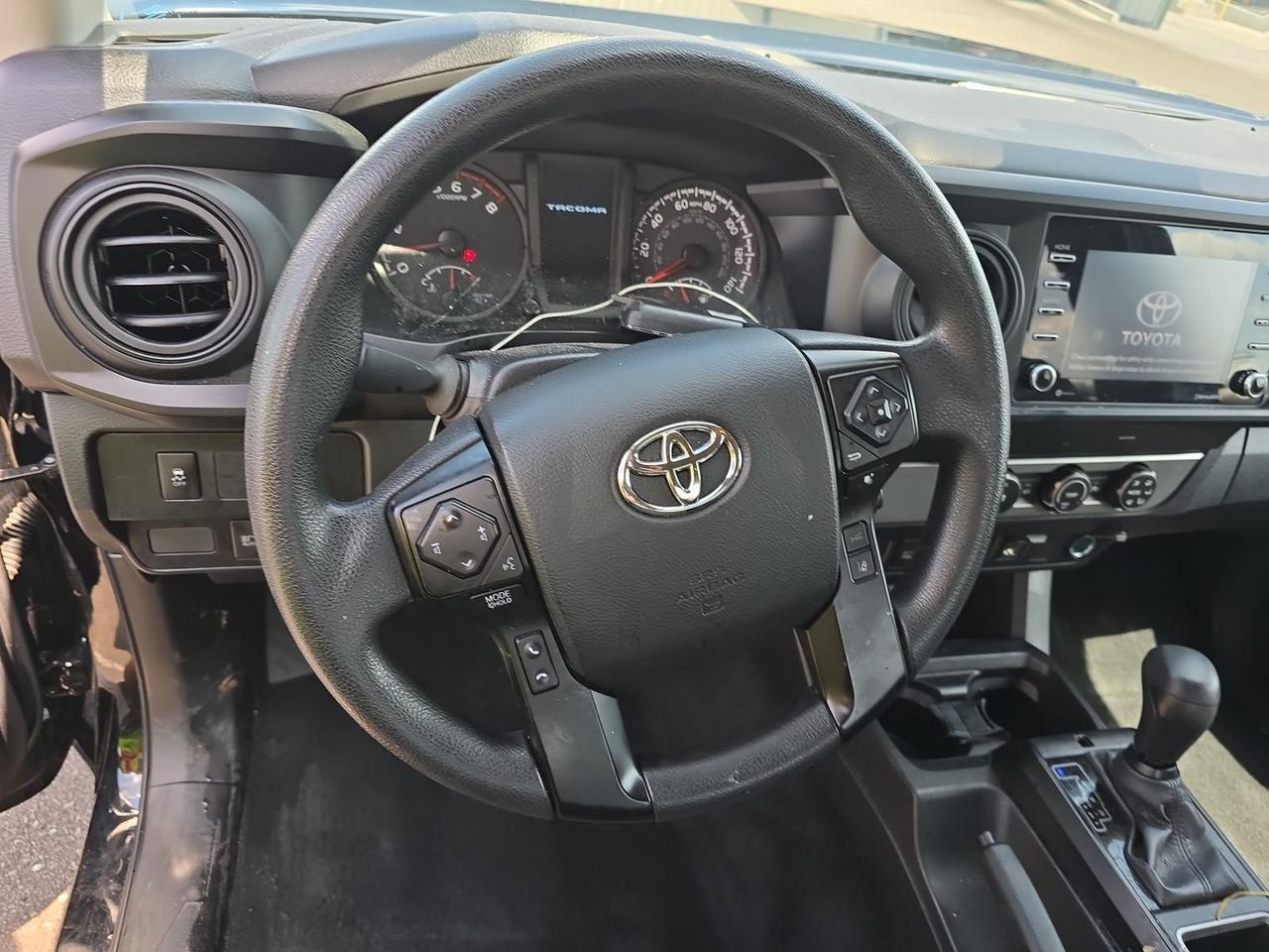 2023 Toyota Tacoma SR Stafford VA