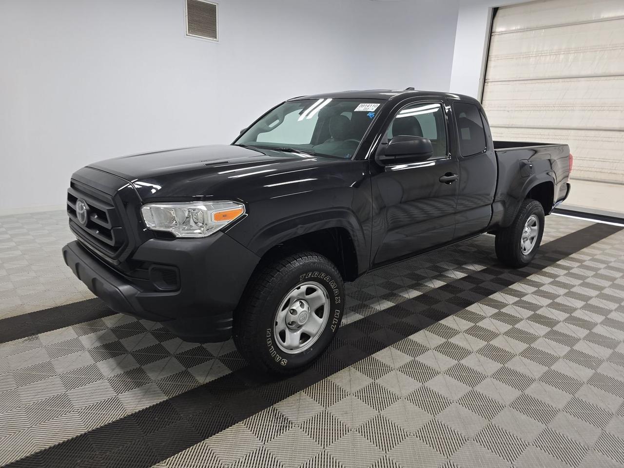 2023 Toyota Tacoma SR Stafford VA