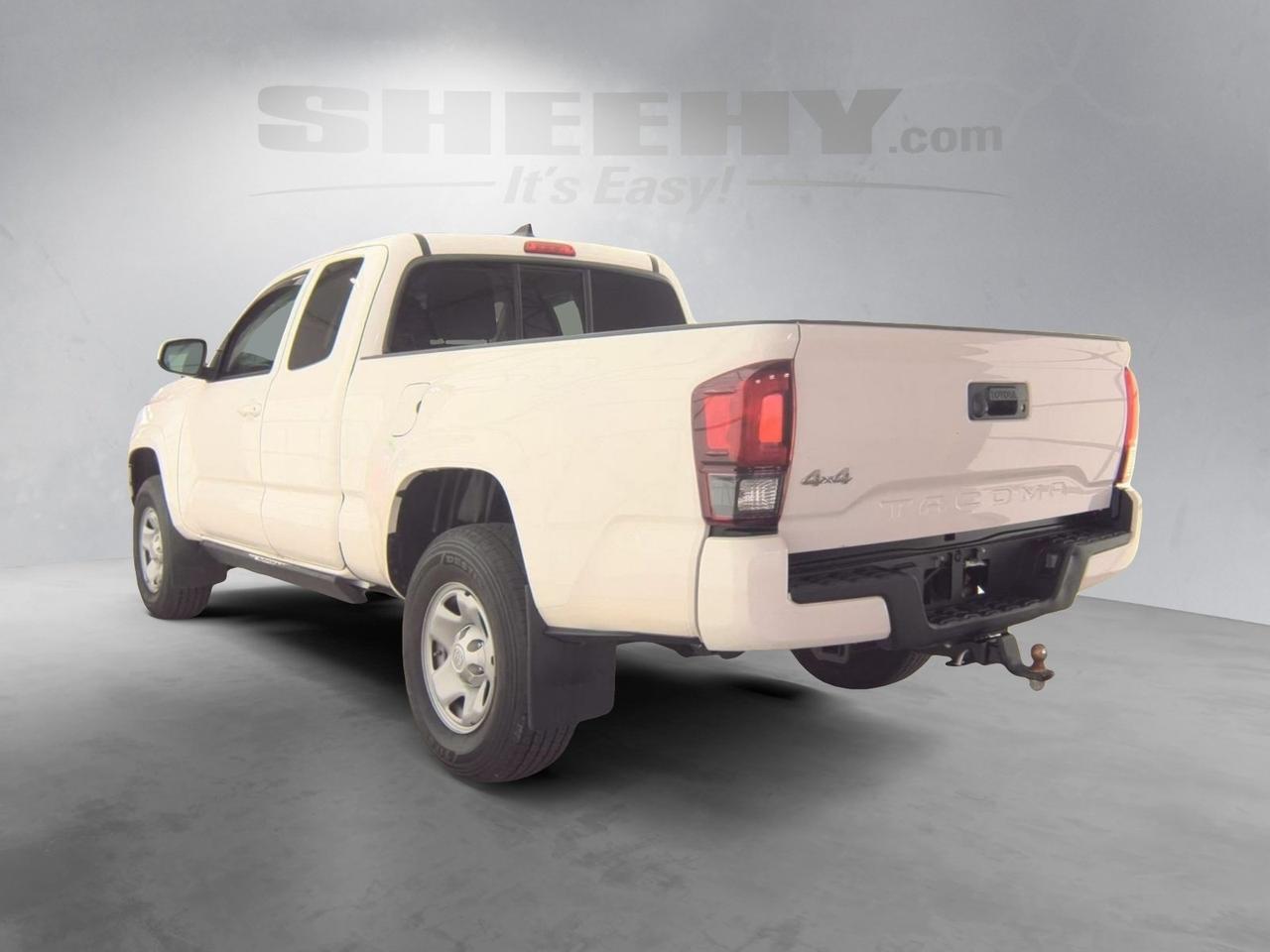 2023 Toyota Tacoma SR Stafford VA