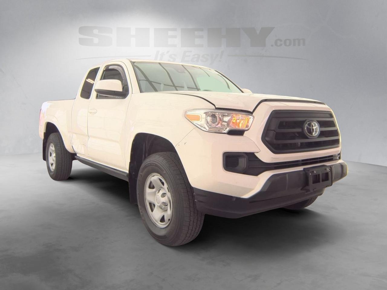 2023 Toyota Tacoma SR Stafford VA