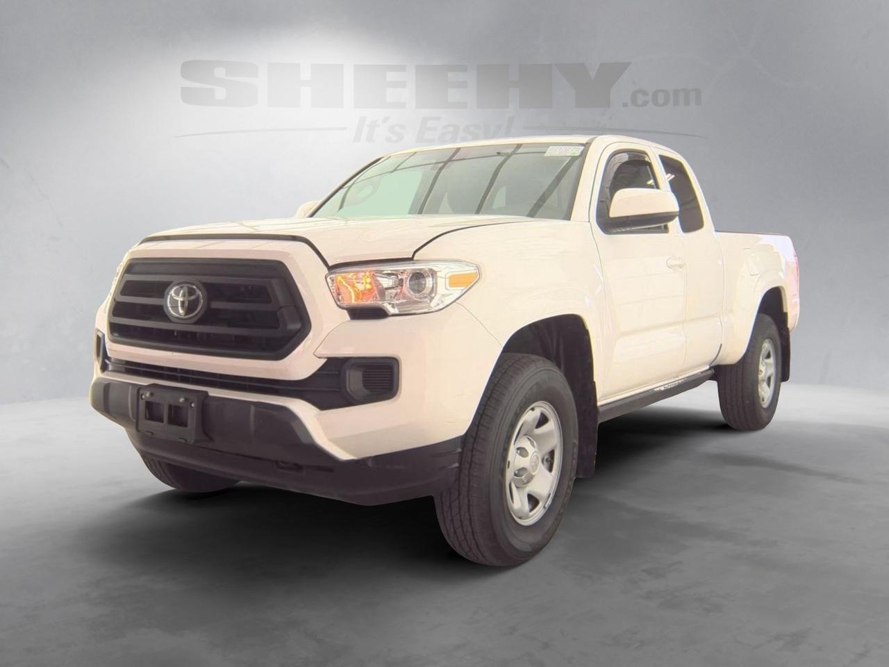2023 Toyota Tacoma SR Stafford VA