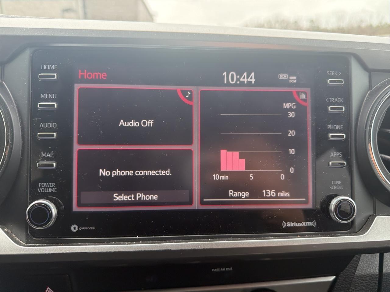 2023 Toyota Tacoma SR Ashland VA