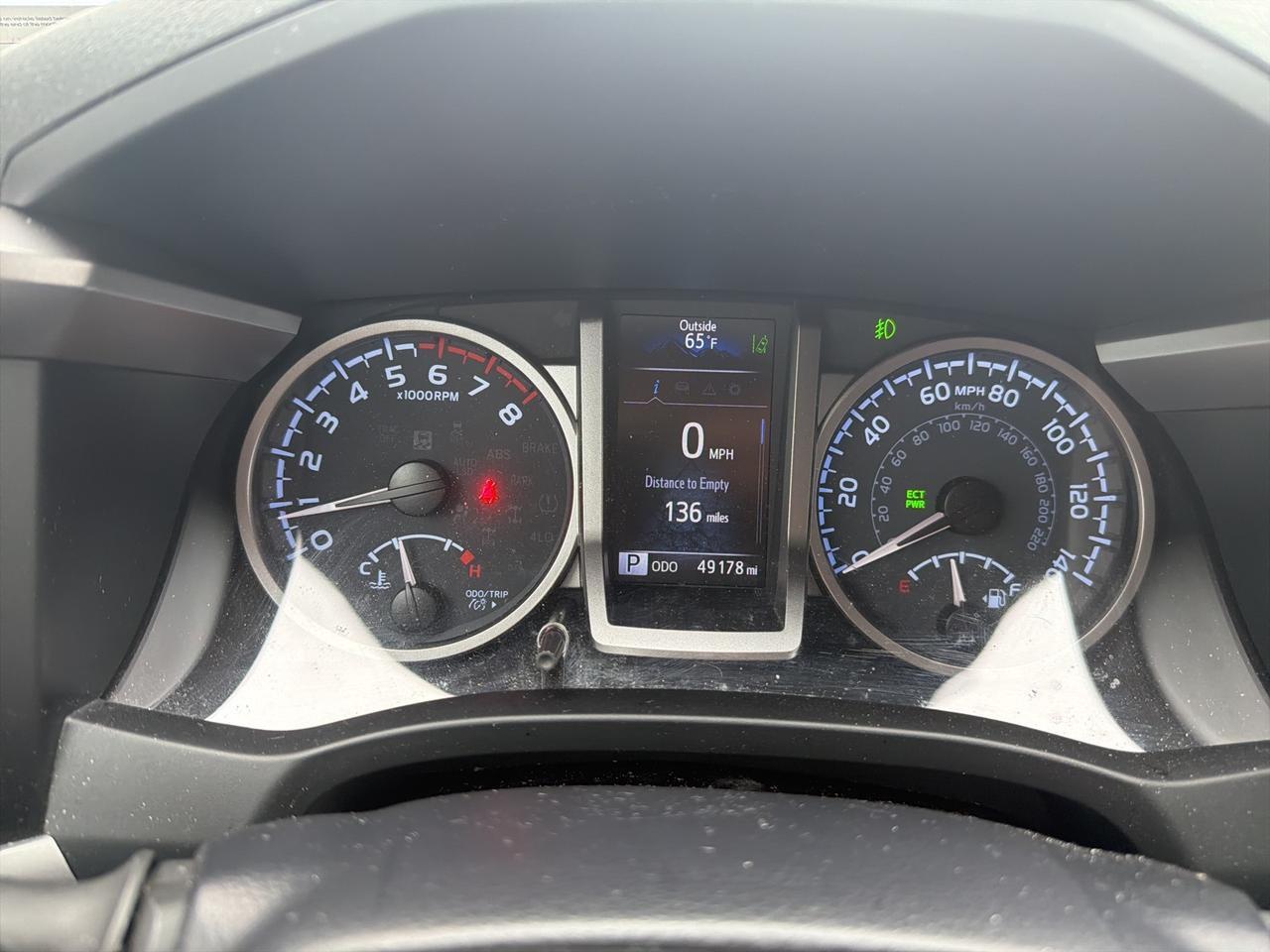 2023 Toyota Tacoma SR Ashland VA