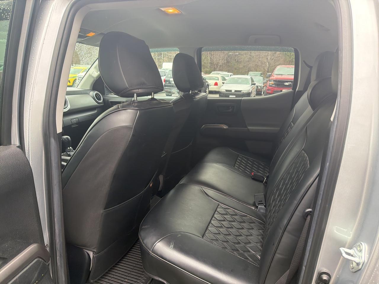 2023 Toyota Tacoma SR Ashland VA