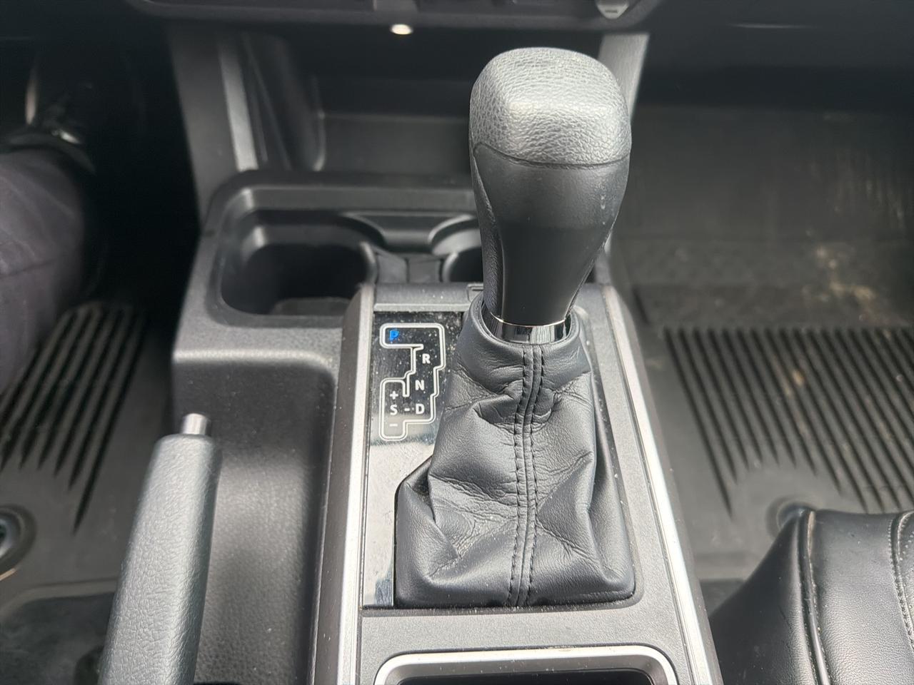 2023 Toyota Tacoma SR Ashland VA