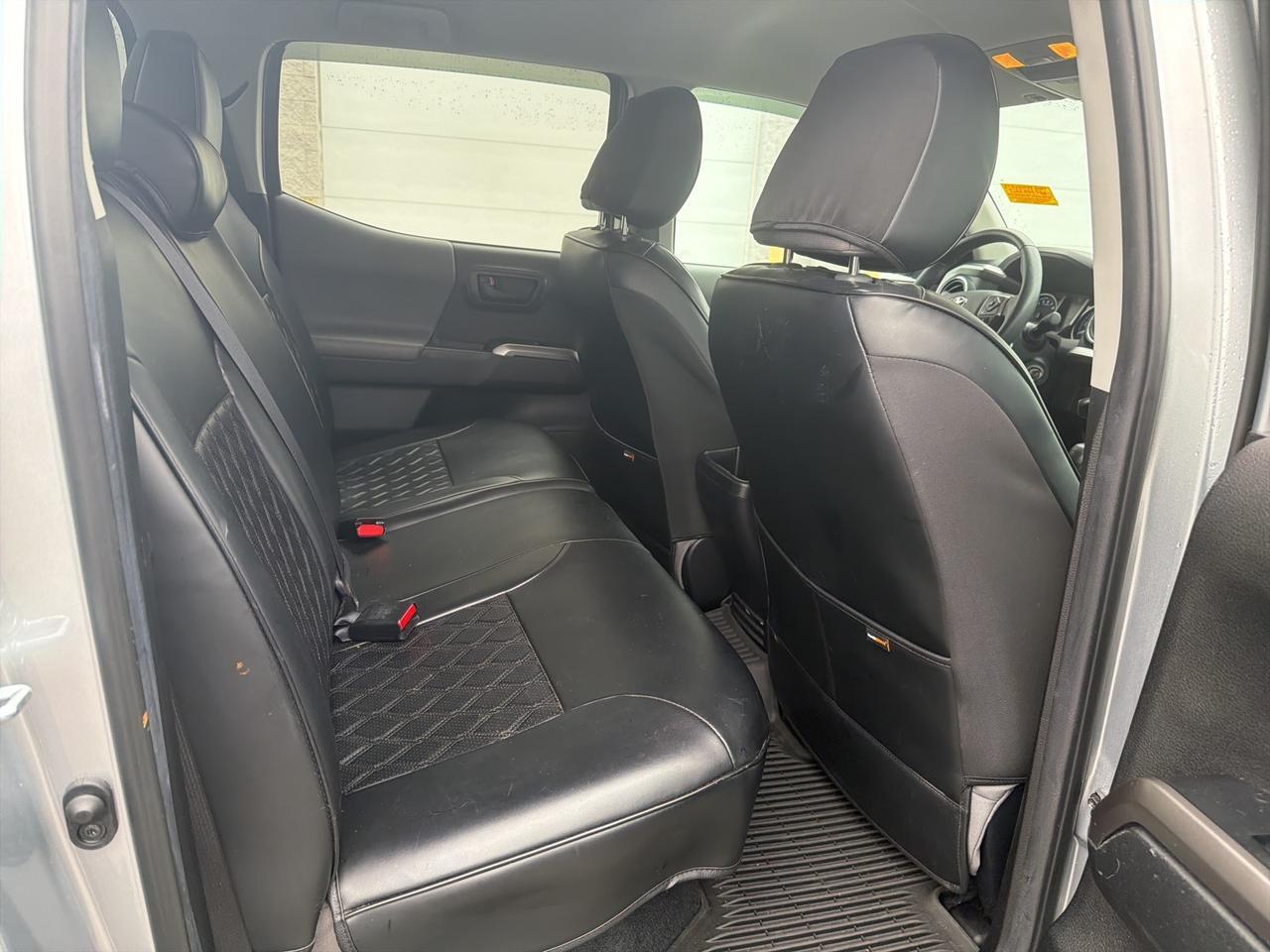 2023 Toyota Tacoma SR Ashland VA