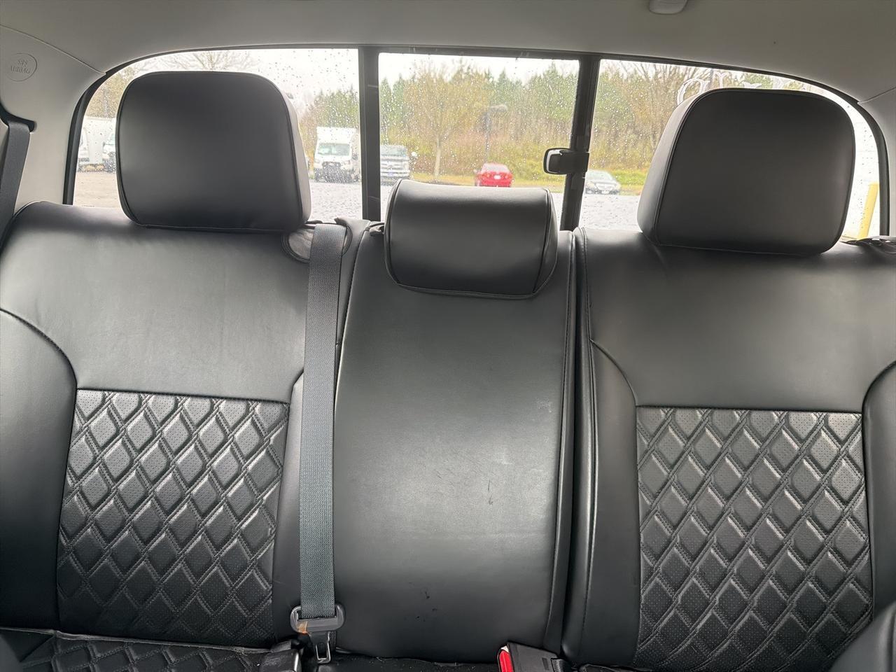 2023 Toyota Tacoma SR Ashland VA