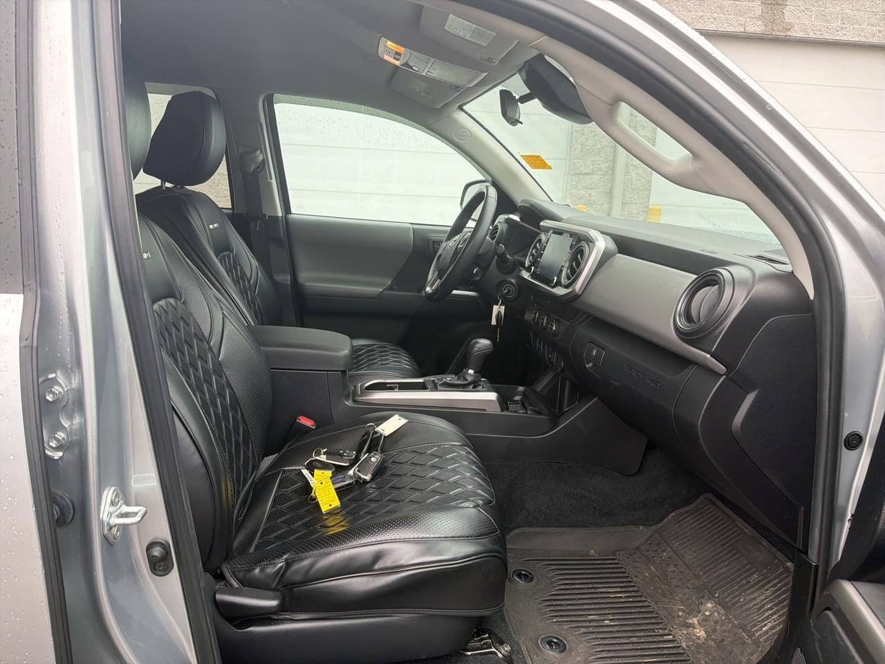 2023 Toyota Tacoma SR Ashland VA